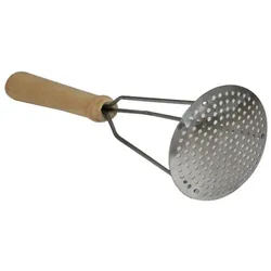 TABLE PASSION Pilon presse puree 24cm Mehrfarbig