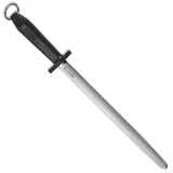 Friedr. Dick Wetzstahl 30 cm oval Standardzug