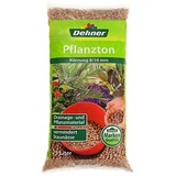 Dehner Pflanzton 8/16 Körnung 25 l