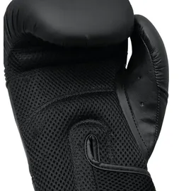 adidas Hybrid 25 Boxhandschuhe, Kinder black 4 oz