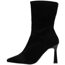 Krack  Stiefeletten VIETNAM  in Schwarz, 39