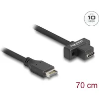 Delock 85776 Internes USB-Kabel