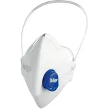 Dräger Dräger, Atemschutzmaske, X-Plore 1730 FFP3 10x)
