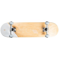 RAM ® Skateboard RAM Skateboard Signo blanc de blanc