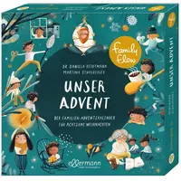 Ellermann FamilyFlow. Unser Advent