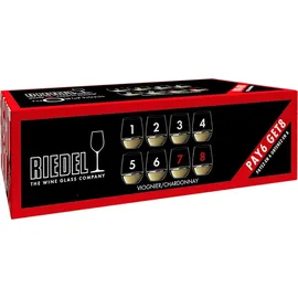 Riedel Weißweinglas 0,32 l 8 St.