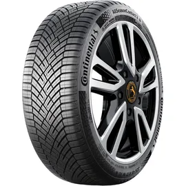 Continental AllSeasonContact 2 XL 245/40 R18 97Y
