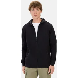 CAMEL ACTIVE Strickjacke dunkelblau XXL