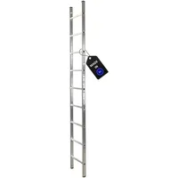 Proregal Atlas Anlegeleiter 9 Sprossen