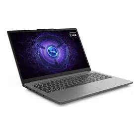 Lenovo LOQ 15 Intel Core i5-12450HX 16 GB RAM 512 SSD RTX 2050