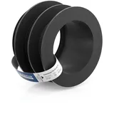 Crassus Kombiadapter CKA 150/125 / 110 CRA10107