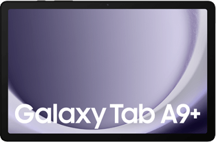 Samsung Galaxy Tab A9+ WiFi 128GB X210 Grau