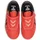 hummel Hattrick MG Fußballschuhe Kinder 3787 haute red 38