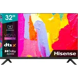 Hisense A4DG LED HD Ready TV