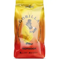 Gorilla Monsoon Kaffeebohnen 1000 g