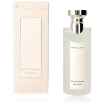 Bulgari Eau Parfumée Thé Blanc Eau de Toilette 150 ml