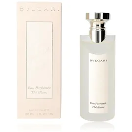 Bulgari Eau Parfumée Thé Blanc Eau de Toilette 150 ml