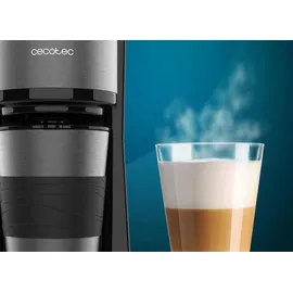 Cecotec Coffee 66 Drop & Go