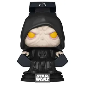 Funko Star Wars Emperor Palpatine Sammelfigur