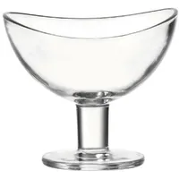 LEONARDO Schale a. Fuß Loop