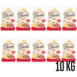 10kg Mehl Extra Weizenmehl Typ 405 - BASIA TORTOWA EXTRA /  SOFORT LIEFERBAR