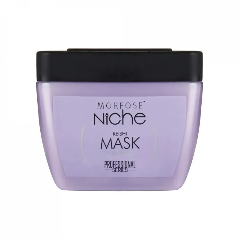Morfose Niche Pro.Color Guard Reishi Hair Mask 500ml