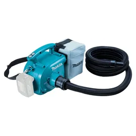 Makita DVC350Z inkl. 2 x 9,0 Ah + Ladegerät