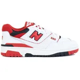 white/team red 42,5