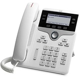 Cisco IP Phone 7841 weiß