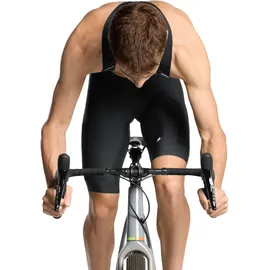 Assos Tactica T5 Trägerhose - Black Series - M