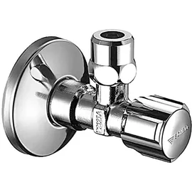 Schell Comfort Eckventil 1/2" x 3/8" chrom