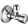 Schell Comfort Eckventil 1/2" x 3/8" chrom