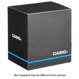 Casio Digitaluhr Herren Armbanduhr MWD-110H-3AVEF
