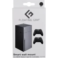 Floating Grip XBOX SERIES X Bundle Deluxe Box - Microsoft Xbox Series X