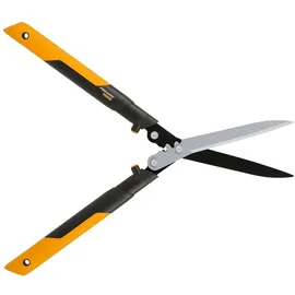 Fiskars Heckenschere PowerGear X HSX92