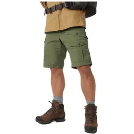 Fjällräven Barents Pro Shorts Regular Grün 50