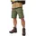 Fjällräven Barents Pro Shorts Regular Grün 50