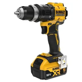 DeWalt DCD803P2T inkl. 2 x 5,0 Ah + Tstak