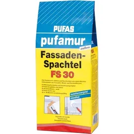 pufas die malermarke Pufas pufamur FS 30 Fassaden-Spachtel 5 kg