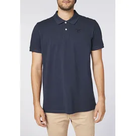 Chiemsee Poloshirt blau XL