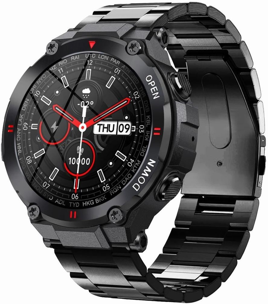 smartwatch 2