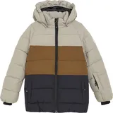 Color Kids Ski Jacket Quilt - 140