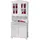 Interlink Inter Link Vitrine Valencia (BHT 88x198x43 cm