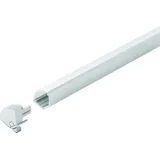 HS Rowe LED ChannelLine h Endkappen 2er Set