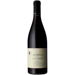 Le Soula Rouge 2021 - Domaine le Soula