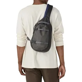 Patagonia Atom Sling 8 l blau/grau