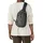 Patagonia Atom Sling 8 l blau/grau