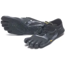Vibram KSO Evo Damen Schwarz 40