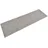 vidaXL Amani Küchenläufer 60 x 180 cm Grau/Silber