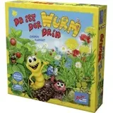 Zoch Da ist der Wurm drin